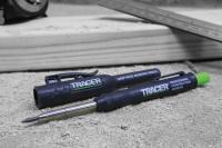 TRACER ADP2 Carpenter Pencil, 6 in. L, 1 pc