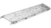 Lynn AP7 Plywood Deck 19 -1/16" X 7' Scaffold Plank