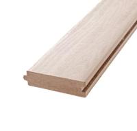 AERATIS 16' PORCH FLOORING PAINT T&G 7/8"X3-1/8" PAINT READY TRADITIONS