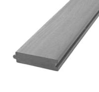 AERATIS 20' PORCH FLOORING GRAY T&G 7/8"X3-1/8" BATTLESHIP GRAY HERITAGE
