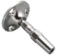 ATLANTIS RAIL SWIVEL END FLAT 10PK C0981-S104