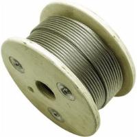 ATLANTIS RAIL 5/32 100FT CABLE C0978-4100