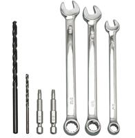 ATLANTIS RAIL INSTALLATION TOOL SET C0988-0000
