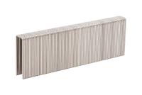 Bostitch 16S4-50GAL - 1/2 in. W X 2 in. L 16 Ga. Wide Crown Galvanized Staples 10080 pk