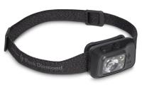 Black Diamond BD6206760004ALL1 Spotlight 400-R Rechargeable Headlamp Graphite