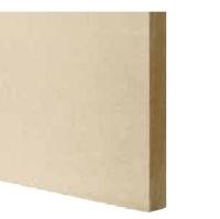 BORAL TRIM 1" X 12" - 16' REVERSIBLE SMOOTH/WOODGRAIN FINISH