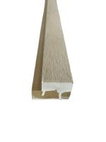 TruExterior 1-3/8" x 2" x 8' Thick Subsill D269 Profile
