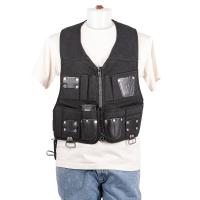 OCCIDENTAL LEATHER BUILDERS ZIP