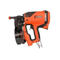 Paslode 919100 Siding and Fencing Nailer, Battery Included, 7 V, 200 Magazine, 0 deg Collation, Nail Fastener