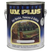 MESSMER'S UV PLUS FOR DECKS,