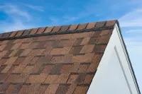 CERTAINTEED H/R BURNT SIENNA SHADOW RIDGE 30LF