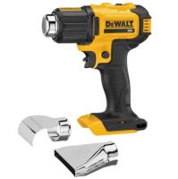 DEWALT DCE530B Heat Gun, Tool Only, 20 V, 500 to 990 deg F