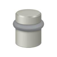 DELTANA DL-UFB4505U15 FLOOR DOOR STOP SATIN NICKEL