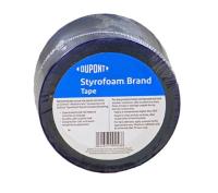 Dupont 12101422 Styrofoam Tape 3-3/4" X 165'
