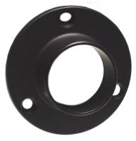 EPCO 861-MB Matte Black Closed Flange