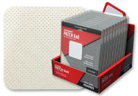 GRABBER PATCH, DRYWALL REPAIR 8"X8" 10PK