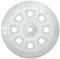 Hilti 2345179 Insulation Fastener, 2", X-IE6-50, Each