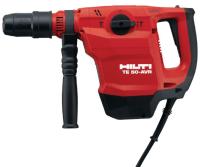 Hilti 2127969 TE-50 AVR Combi-Hammer Rotary Drill SDS MAX
