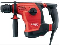 Hilti 2160223 TE 30-C-AVR Combi-Hammer 120V SDS-Plus