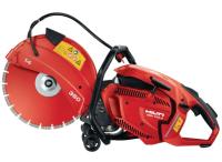 HILTI DSH 700-X 14" GAS CUT-OFF SAW
