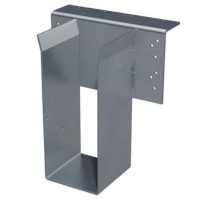 Simpson HGLTV3.511 Heavy Top-Flange Hanger for Engineered Lumber (SCL)