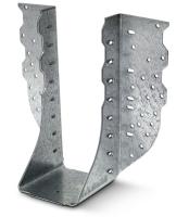 Simpson HGUS410 LVL 3-1/2" X 9-1/2" Heavy Girder Hanger with Double-Shear Nailing