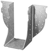 Simpson HGUS48 Face Mount 7-1/4" LVL Heavy Girder Hanger with Double-Shear Nailing 3-1/2" X 7-1/4"