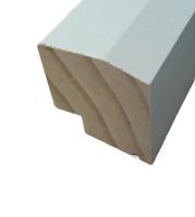 Lifespan 1-3/4" X 2-1/32 X 16' Historic Sill Solid Select Treated Primed Pine