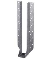 Simpson HU14 14"/16" LVL SGL Heavy Face-Mount Joist Hanger 1-3/4" X 14"