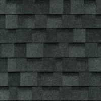 IKO 4220068 CAMBRIDGE CHARCOAL GREY 3/S ROOF SHINGLE