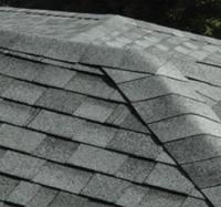 IKO 4995063 HIP & RIDGE DUAL GREY / FROSTONE GREY 33LFT