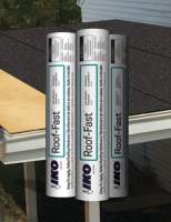 IKO 7891007 ROOF-FAST BLACK 1SQ