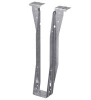 Simpson Strong-Tie ITS ITS2.37/16 Top Flange Hanger, 16" 230 & 360