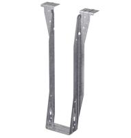 Simpson ITS3.56/16 TJI 16" 560 I-Joist Top-Flange Hanger with Snap-In Bottom Flange