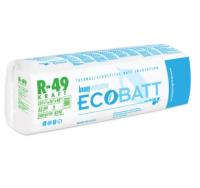 Knauf 5004735 R49 Kraft 13-3/4 X 16"- 48" 32SF 6 Batts Per Bundle