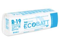 Knauf 5001589 R19 Unfaced 6¼" X 23¼" - 94" 136.59SF ~B70E~ 9 Batts Per Bundle