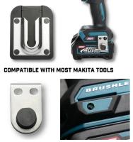 Holstery KIT-PIN-PRO-MAK PinPal Pro & Makita Pin Kit