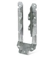 Simpson Strong-Tie LRU28Z Light Rafter U Hanger Slopeable 2" X 8"
