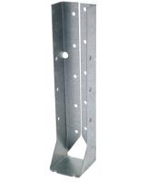 Simpson Strong-Tie LUC210Z ZMAX Face-Mount Concealed-Flange Joist Hanger for 2x10