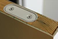 Precision Lock PLS24PRO-XHD Concealed Magnetic Catch