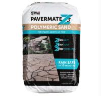 SRW Pavermate Z3 Polymeric Sand Tan 50lb Bag