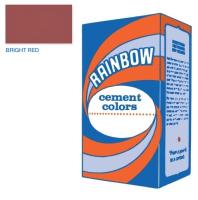 RAINBOW 1# BRIGHT RED DYE