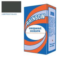RAINBOW 1# LIMEPROOF BLACK DYE