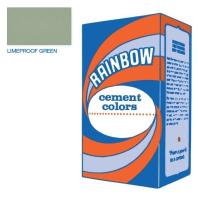 RAINBOW 1# LIMEPROOF GREEN DYE