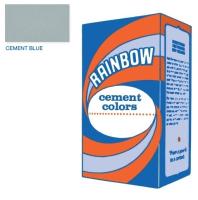 RAINBOW 5# CEMENT BLUE DYE