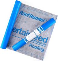 CERTAINTEED ROOFRUNNER 4'X250' SYNTHETIC UNDERLAYMENT