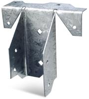 SIMPSON RR RIDGE RFTER CONNECTOR