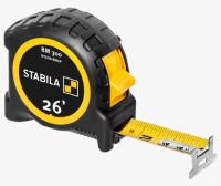 Stabila 30526 BM300 26' Tape Measure