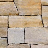 South Bay Quartzite Ashlar