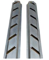 GORDON ST-1 STAIR STRINGER 6-STEP - FITS 48-55"H 51" RUN